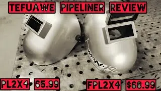 tefuawe pipeliner review! the fibermetal killer