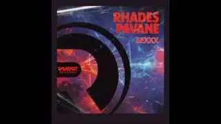 Rhades &yen; Pavane - [Sexxx] - (jl-bassSpeed.mix)