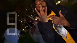 SoufSide Mu - Stay Out Da Mix($HOT BY @P.M.A.M_FILMS)[Official Music Video] #FREEMU⛓️&zwj;💥💔