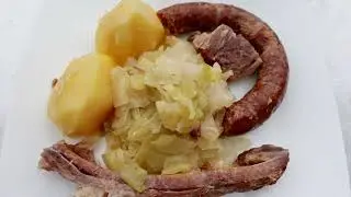 TRADICIONALNO STARINSKO JELO 