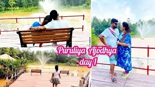 Ajodhya pahar Purulia Day-1❤️❤️❤️ Dimu's under water shoot...Kushal pally..