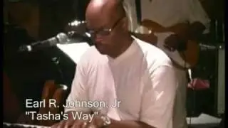 Pianist Earl R. Johnson, Jr. PROMO VIDEO