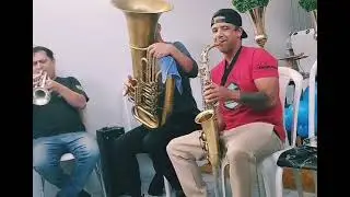 TOCATA CCB ESTILO PAV&Atilde;O BONITO
