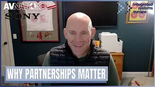 The Value of Partnerships & Integration With Sony | The Road to ISE 2026