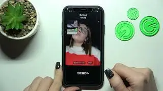 How to Turn On Location on BeReal Post