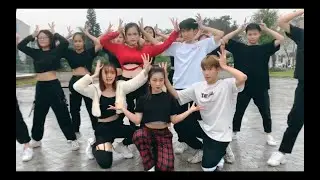 AMC | WANNABE-ITZY dance cover by AMC