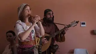 Feste da Medioevo 2025