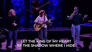 King of My Heart
