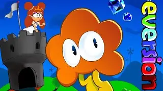 Level 4 - Eversion HD