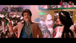Lingaa Teaser HD
