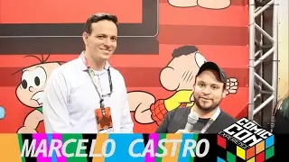Social comics, Valiant e Frank Miller