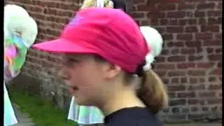 Golborne (Wigan M.B) Carnival Parade 1993, ETACCO.