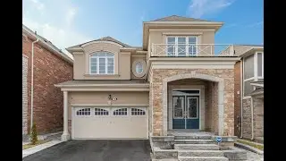 50 Thomas Phillips Dr, Aurora