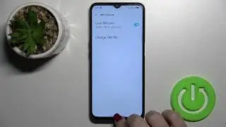 How to Add PIN Protection to SIM Card in Oppo A16 - Lock SIM Card with PIN