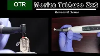 Morita TriAuto ZX2 Review