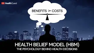 Health Belief Model Explained : The Psychology Behind Health Decisions