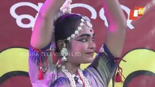 Deshapal Lokakala Mahotsav Held In Sonepur