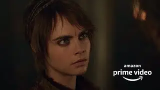 Carnival Row - Tr&aacute;iler Oficial | Amazon Prime Video