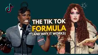 From TikTok Trend to Billboard Hit: The New Music Pipeline