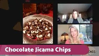 Low Carb recipes featuring HOLIDAY CANDY!