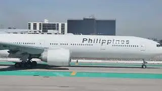 Flying Across the Pacific — 14 Hours in Economy Class (The Real Struggle of Long-Haul Flights)