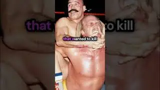The hulk hogan effect Rip legend #podcast #podcastclips #hulkhogan #shorts