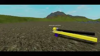 [ Grand Piece Online ] Gum Gum Bazooka sneak peak by Dahnoob