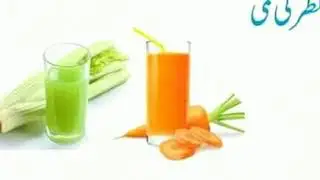 vegetable juices and amazing treatment of all dangerous dieases