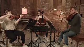 Neil Young - Old Man Cover | INDIGO TRIO