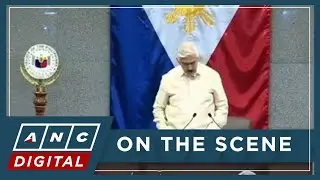 FULL: Senate ratifies P6.793-T 2026 national budget | ANC