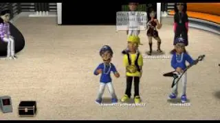 5 STAR BEAST.avi