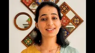 Sharanya Nandan | Gajamukha Vandisuve | A composition of Sri Vadirajaru