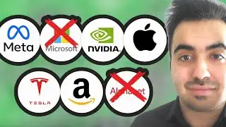 Analyzing The Magnificent 7 Stocks! Best To Worst