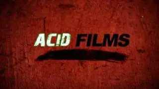 Acid Films Test Red