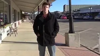 Re:  Harry Resoner's Who Do You Think You Are - A Small Town In Iowa Final
