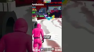 НОВЫЕ СЕКРЕТНЫЕ АДМИН-КОДЫ события &laquo;Украсть мозговую тьму&raquo; в Fortnite!