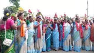 విజయనగరం ఉత్సవాలు ప్రారంభం...