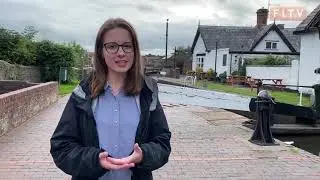 FITV Behind the Scenes: Meet Katharyn