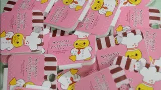 DIY Professional Sammy Squishy Tag (1 of 5)