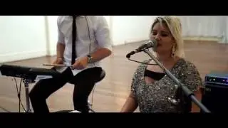 Magic (Coldplay) // Marissa Saroca + Jason Bone + Adz Morris