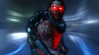 Giving Exo Zombies A Chance...