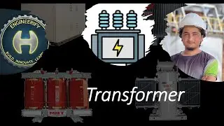 What Is Transformer and How It Works | Electrical Transformer Basics #transformers #transformer