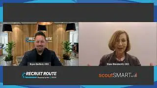 Recruit Route and ScoutSMART discuss data and analytics in College Recruiting