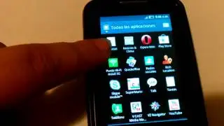 Motorola DROID PRO XT610