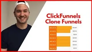 ClickFunnels Clone Funnels (It's Easy To Do)