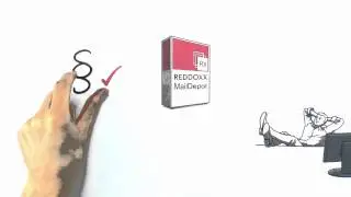 Erkl&auml;rvideo REDDOXX MailDepot