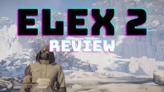 Elex 2 Review (PS5)