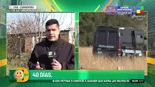 🔴 40 días sin Loan: poder, trata, cómplices y silencio