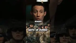 Can NATO Stop Russia in Poland? ⚠️ | Tim Kennedy #Military #Russia #Poland #NATO #usarmy #TimKennedy