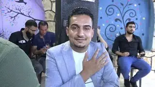 زفاف العريس محمود الموسى(5)